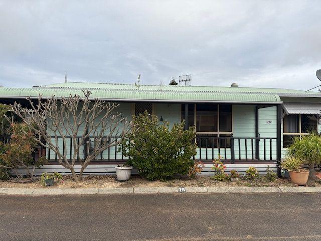 75/4320 Nelson Bay Road, NSW 2316