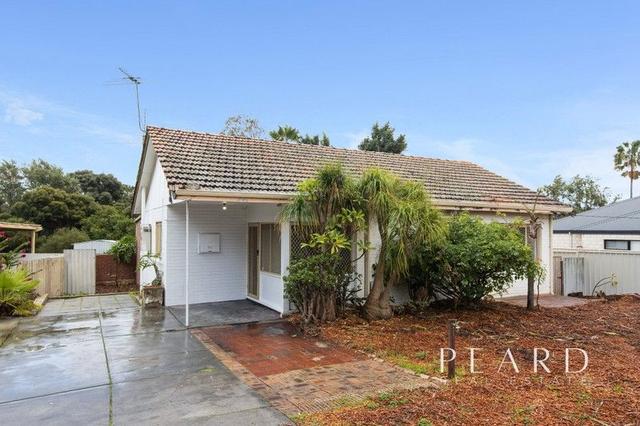 25 Finchley Crescent, WA 6061