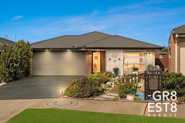 26-28 Nectar Road, VIC 3977