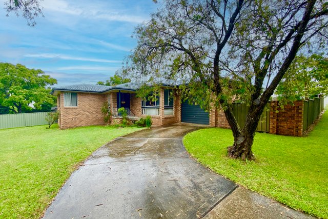 30 Macquarie Street, NSW 2264