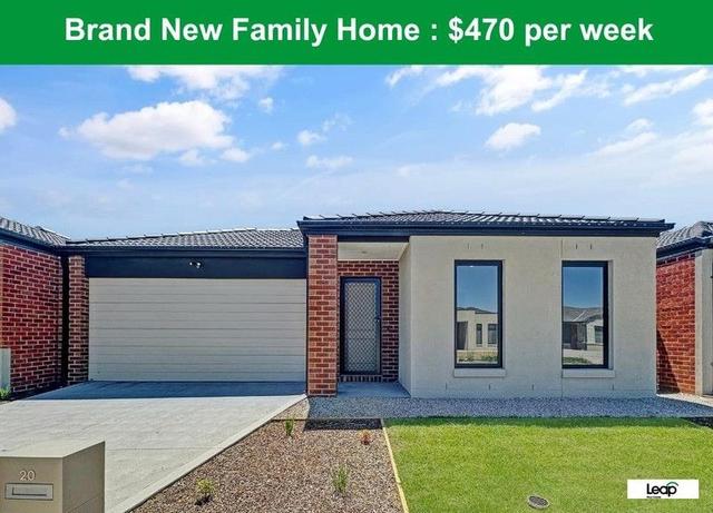 20 Ficus Circuit, VIC 3756