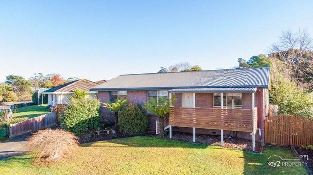 14 Sisson Street, TAS 7249