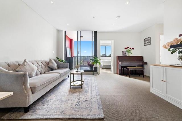 1018/1C Burdett Street, NSW 2077