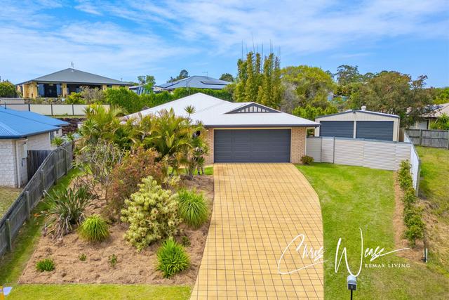 5 Moola Court, QLD 4514