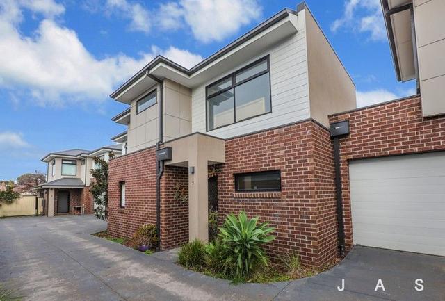 2/3 Clarendon Parade, VIC 3012