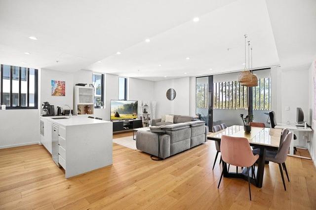 306/100 Fairway  Drive, NSW 2153