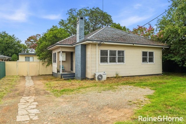37 & 37A Mamre Road, NSW 2760