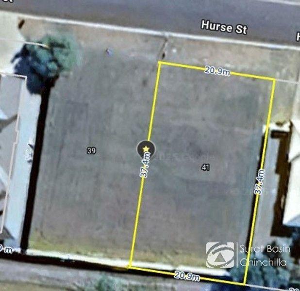 41 Hurse St, QLD 4413