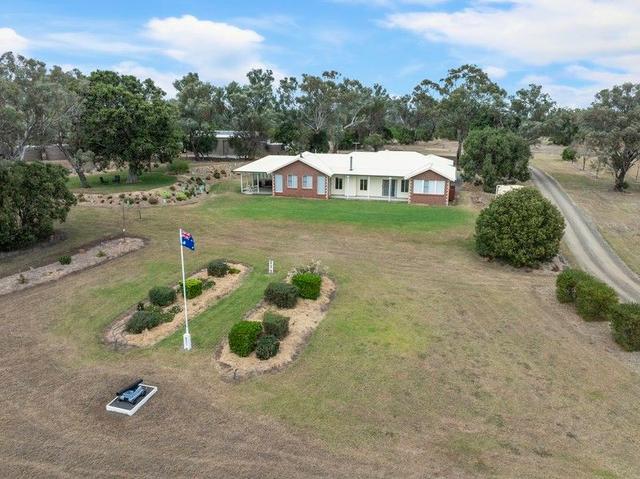 833 Irongate Road, QLD 4356