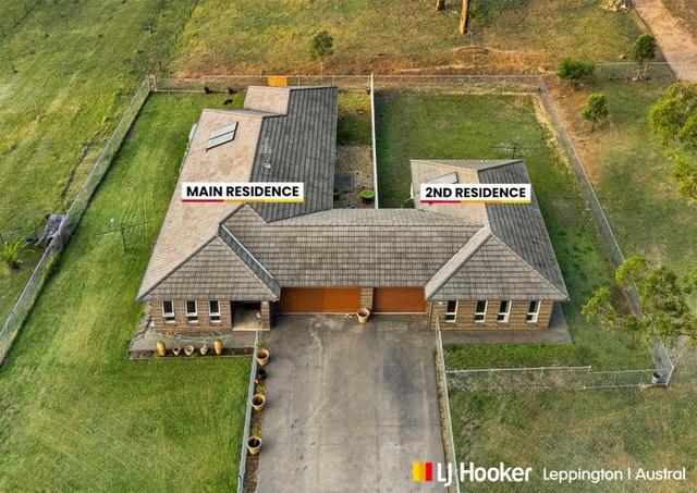 142 Fox Valley Road, NSW 2565