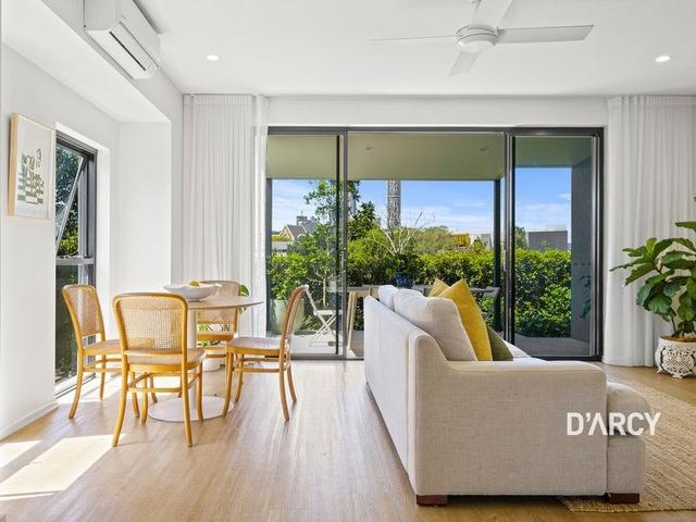 3/33 Normanby Terrace, QLD 4059