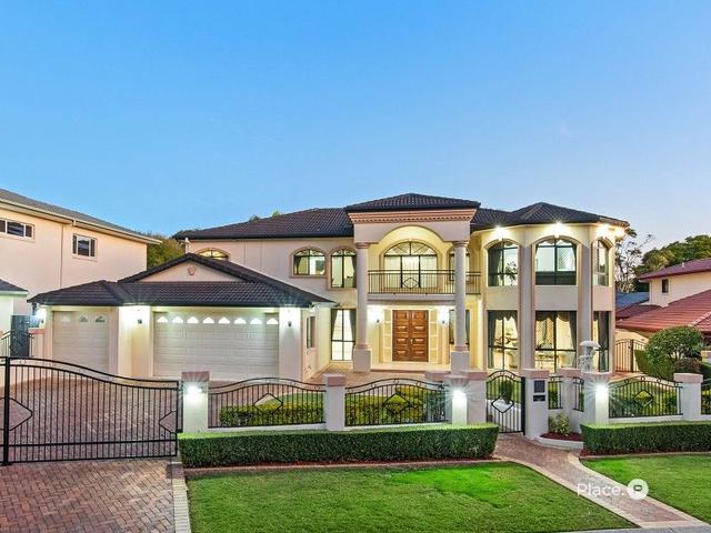 116 Belvedere Crescent, QLD 4109