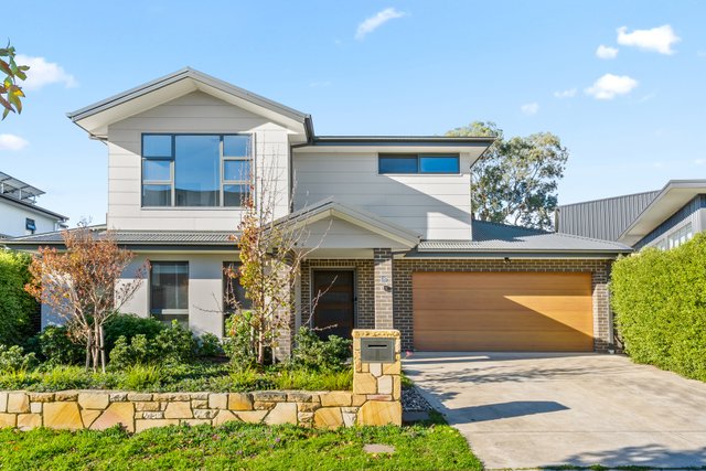 5 Shewcroft Street, ACT 2602