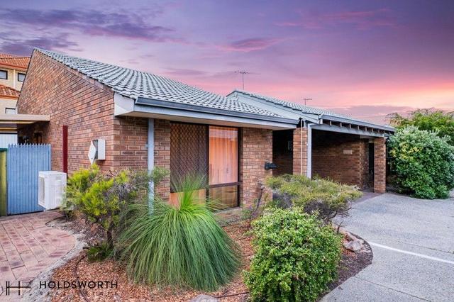 5/133 Flinders Street, WA 6060