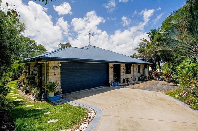 12 Ferris Ave, QLD 4655
