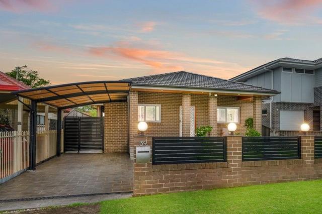 39 Alan  Street, NSW 2199