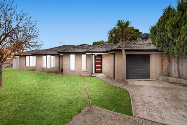 14 Fleur Court, VIC 3805