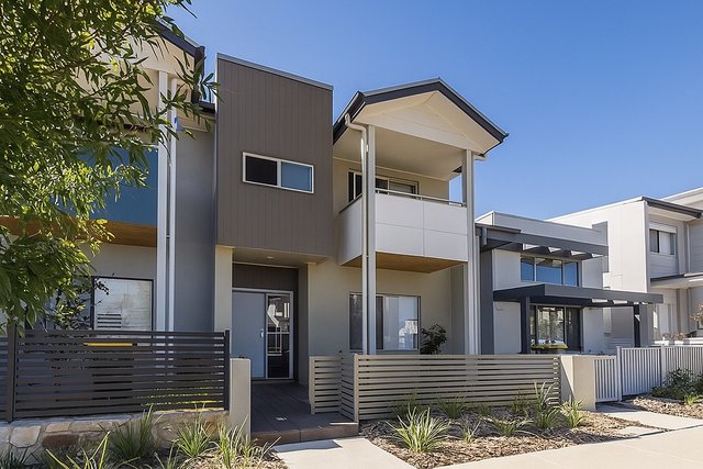 8 Plummer Street, NSW 2620