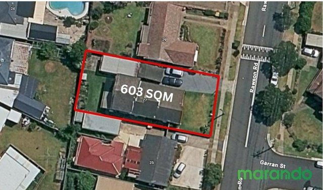 27 Rawson Road, NSW 2165