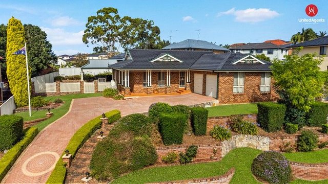 13 Hartford Avenue, NSW 2560