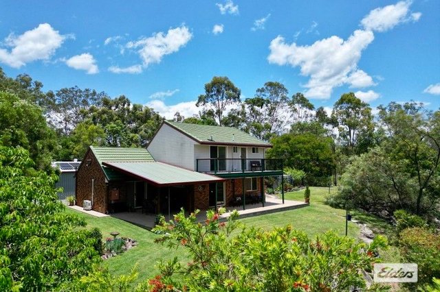 195 Benian  Road, QLD 4570