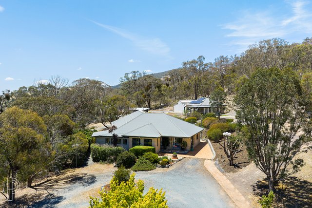 182 Valley Drive, NSW 2620