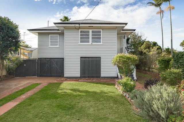 21 Kelly Street, QLD 4350