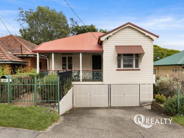 25 Bramston Terrace, QLD 4006