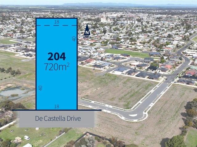 46 Decastella Drive, VIC 3400