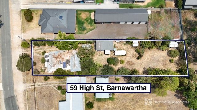 59 High Street, VIC 3688