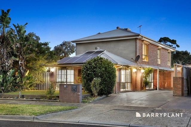 11 Hoddle Court, VIC 3082