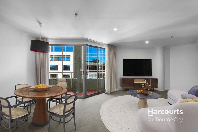 1709/333 Exhibition Street, VIC 3000