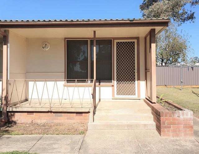 5/20 Griffiths St, NSW 2760