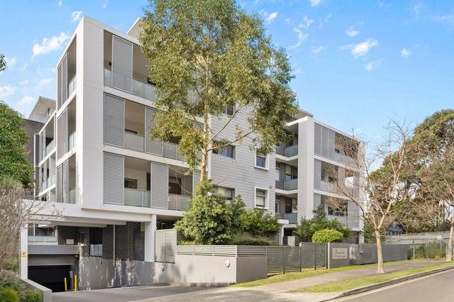 15/7-9 Essex Street, NSW 2121