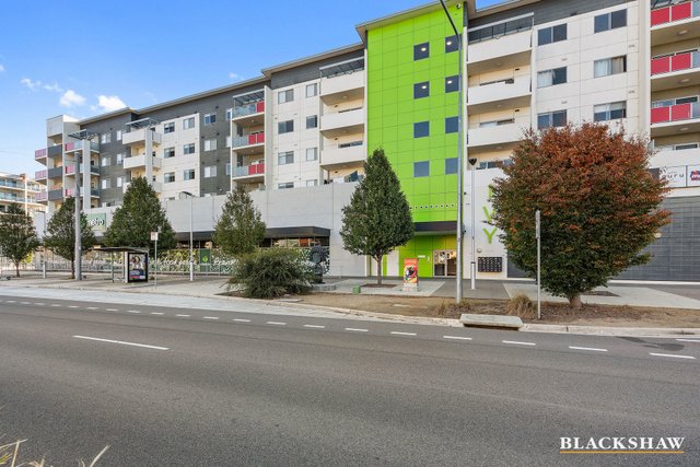 65/241 Flermington Road, ACT 2913