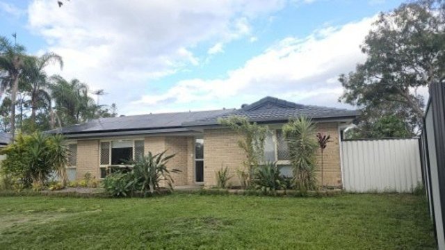3 Boronia Court, QLD 4208