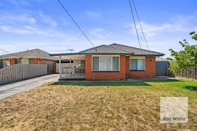 8 Uren Court, VIC 3074