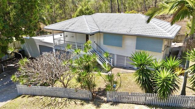 40 Boyne Crescent, QLD 4680