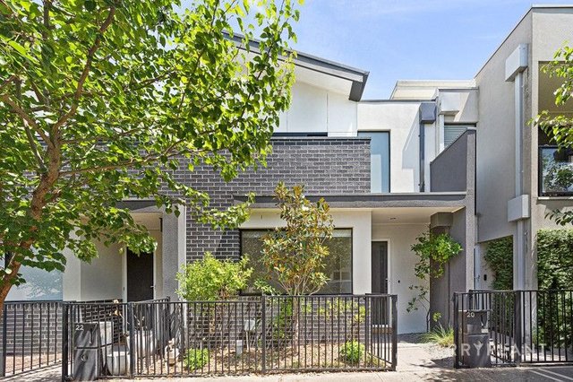 20 Highbury Street, VIC 3012