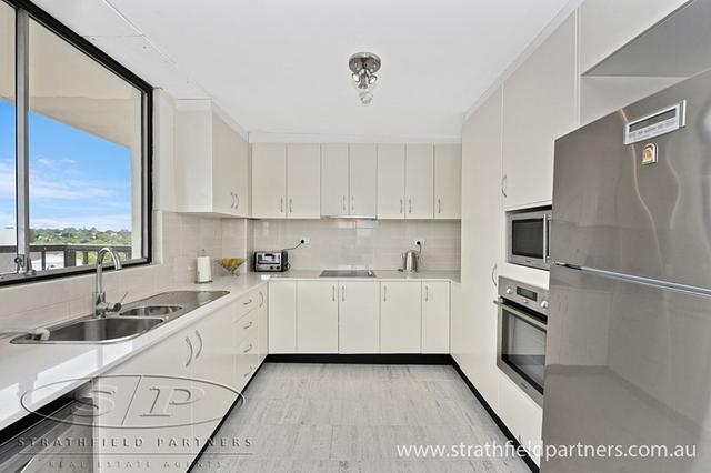 14J/30-34 Churchill Avenue, NSW 2135