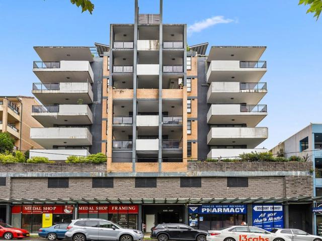 2/635-637 Princes Highway, NSW 2216