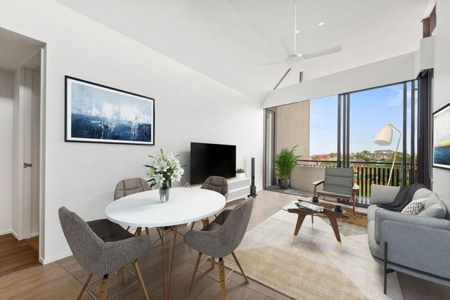 608/11 Young  Street, NSW 2031