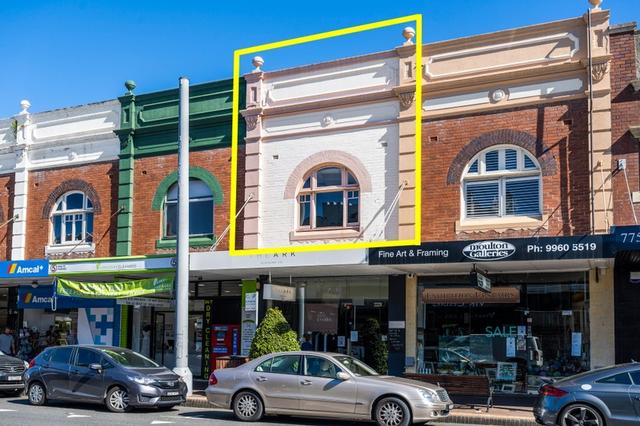 Level 1/779 Military Road, NSW 2088
