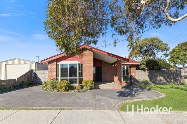 45 Clairmont Avenue, VIC 3977