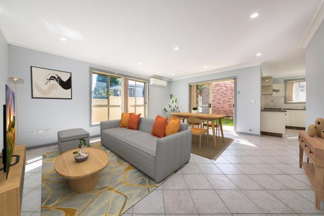 6/1-3 Willara Av, NSW 2160