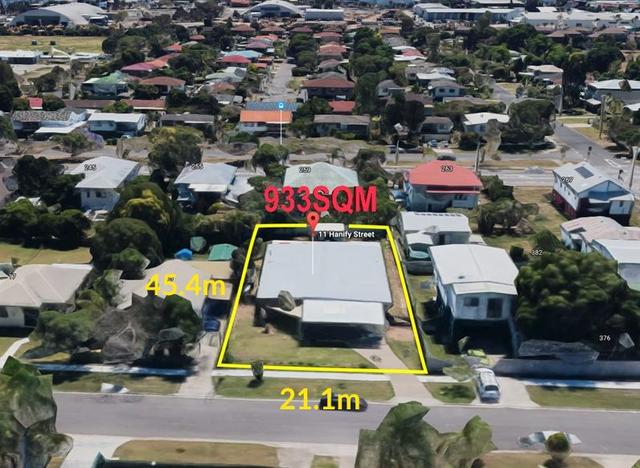 11 Hanify Street, QLD 4110