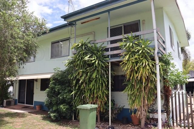 22 Hamilton Street, QLD 4804