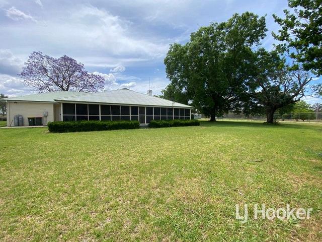 1198 Bukkulla  Road, NSW 2360