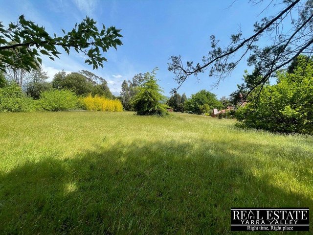 611 Maroondah Highway, VIC 3778