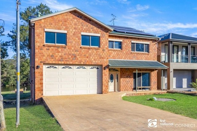 133 Coromandel Rd, NSW 2756